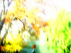 Nicky next door cleaning window