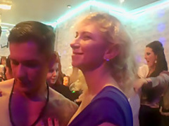 Hottest pornstar in exotic group sex, big tits sex video