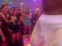 Hottest pornstar in exotic group sex, big tits sex video