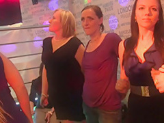 Hottest pornstar in exotic group sex, big tits sex video