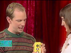 Fabulous pornstars in Crazy Big Tits, Reality porn clip