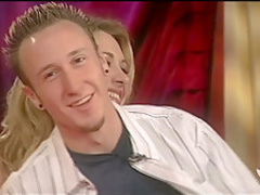 Fabulous pornstars in Crazy Big Tits, Reality porn clip