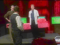 Fabulous pornstars in Crazy Big Tits, Reality porn clip