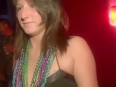 Crazy pornstar in incredible striptease, blonde sex movie