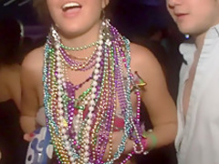 Crazy pornstar in incredible striptease, blonde sex movie