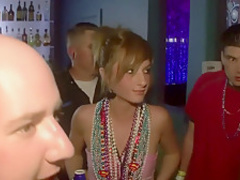 Crazy pornstar in incredible striptease, blonde sex movie