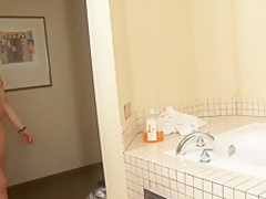 Best pornstar Shelby Rae in incredible lesbian, blonde adult movie