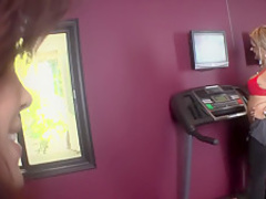 Best pornstars Kelly Leigh and Isis Taylor in hottest blonde, cunnilingus xxx clip