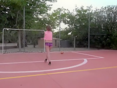 Best pornstar Anissa Kate in fabulous small tits, cumshots xxx video