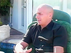 Exotic pornstar Vicki Powell in fabulous brunette, big tits adult video