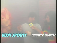 Best pornstar Jessa Rhodes in incredible cunnilingus, big tits sex movie