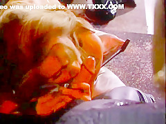 Horny pornstar Melanie Moore in crazy fetish, big tits porn movie