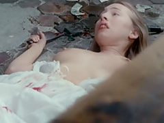 Au fond des bois (2010) Isild Le Besco