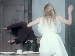 Au fond des bois (2010) Isild Le Besco