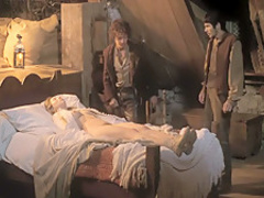 Au fond des bois (2010) Isild Le Besco