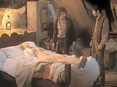 Au fond des bois (2010) Isild Le Besco