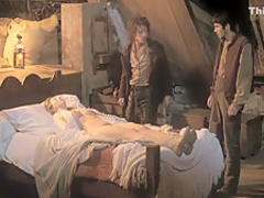 Au fond des bois (2010) Isild Le Besco