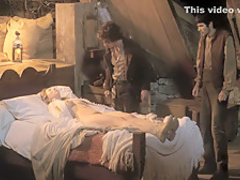 Au fond des bois (2010) Isild Le Besco