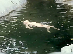 Au fond des bois (2010) Isild Le Besco