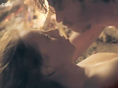 Au fond des bois (2010) Isild Le Besco