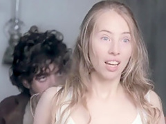 Au fond des bois (2010) Isild Le Besco