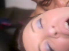 Horny pornstar Chanel Preston in exotic gaping, blowjob sex movie