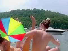 Amazing pornstar in hottest outdoor, brazilian porn scene