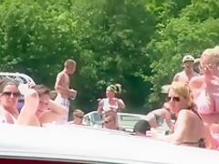 Amazing pornstar in hottest outdoor, brazilian porn scene