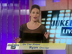 Crazy pornstar Ryan Keely in Amazing Cunnilingus, Reality sex video