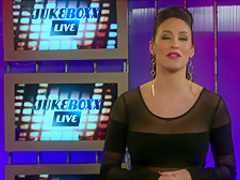 Crazy pornstar Ryan Keely in Amazing Cunnilingus, Reality sex video