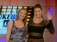 Crazy pornstar Ryan Keely in Amazing Cunnilingus, Reality sex video