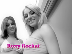 Amazing pornstar Sandra Black in crazy blowjob, brunette porn scene