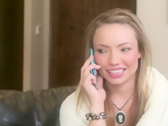 Best pornstar Jayden Jaymes in fabulous facial, big tits porn scene