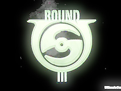 Rain 'poison' Degrey Vs Mellanie 'the Cowgirl' Monroe (0-1) - Publicdisgrace