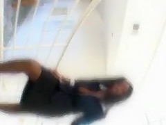 Exotic amateur Stockings, Big Tits sex clip