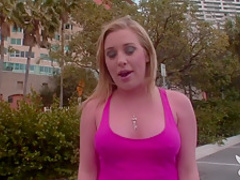 Amazing pornstars Dale Dabone, Levi Cash in Crazy Big Tits, Big Ass xxx video