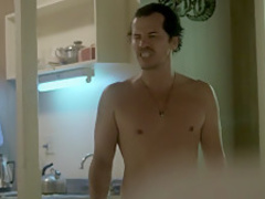 Bloodline S02E05 (2016) Andrea Riseborough