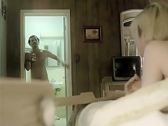 Bloodline S02E05 (2016) Andrea Riseborough