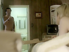 Bloodline S02E05 (2016) Andrea Riseborough