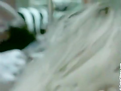 Crazy amateur porn scene