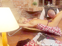 Moms Passions - Dana - Great way to please a mommy