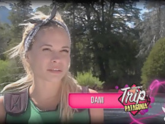 Incredible pornstars in Best Softcore, Casting xxx movie