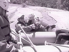 Incredible pornstars in Best Softcore, Casting xxx movie