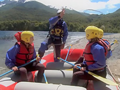 Incredible pornstars in Best Softcore, Casting xxx movie