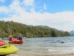 Incredible pornstars in Best Softcore, Casting xxx movie