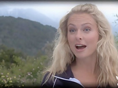 Incredible pornstars in Best Softcore, Casting xxx movie