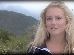 Incredible pornstars in Best Softcore, Casting xxx movie