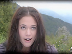 Incredible pornstars in Best Softcore, Casting xxx movie