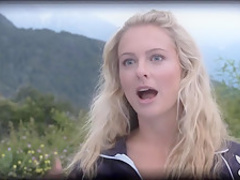 Incredible pornstars in Best Softcore, Casting xxx movie