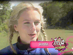 Incredible pornstars in Best Softcore, Casting xxx movie